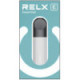 RELX Essential elektronická cigareta 350mAh White