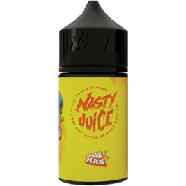Příchuť Nasty Juice - Yummy S&V 20ml Cush man