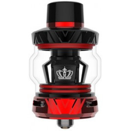 Uwell Crown 5 Clearomizer 5ml Red