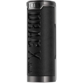 VOOPOO Drag X Plus Profesional Edition 100W Grip Easy Kit  Black
