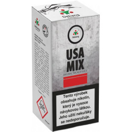 Liquid Dekang USA MIX 10ml - 11mg