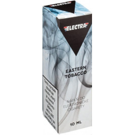 Liquid ELECTRA Eastern Tobacco 10ml - 6mg