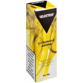 Liquid ELECTRA Lemon 10ml - 3mg (Citrón)