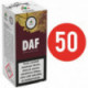 Liquid Dekang Fifty Daf 10ml - 3mg