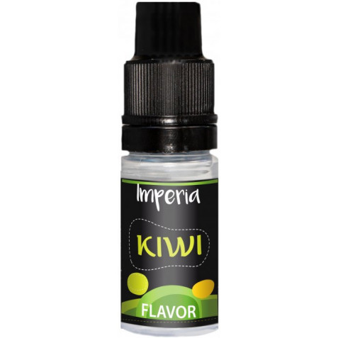 Příchuť IMPERIA Black Label 10ml Kiwi