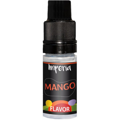 Příchuť IMPERIA Black Label 10ml Mango