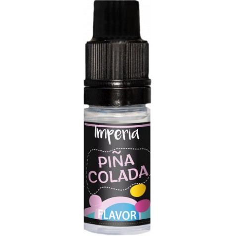 Příchuť IMPERIA Black Label 10ml Pina Colada