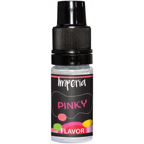 Příchuť IMPERIA Black Label 10ml Pinky