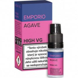 Liquid EMPORIO High VG Agave 10ml - 1,5mg
