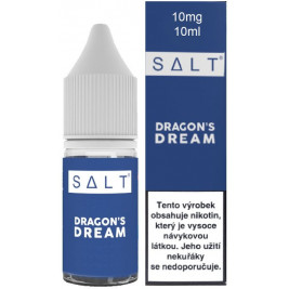 Liquid Juice Sauz SALT CZ Dragon´s Dream 10ml - 10mg