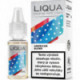 Liquid LIQUA CZ Elements American Blend 10ml-12mg (Americký míchaný tabák)
