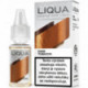 Liquid LIQUA CZ Elements Dark Tobacco 10ml-6mg (Silný tabák)