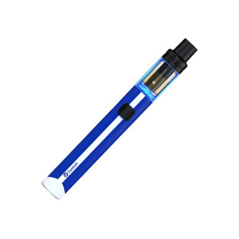 Joyetech eGo AIO ECO elektronická cigareta 650mAh Blue