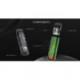 Smoktech NOVO 2 elektronická cigareta 800mAh 7color Spray