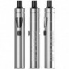 Joyetech eGo AIO ECO Friendly Version elektronická cigareta 1700mAh Silver