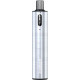 Joyetech eGo Pod elektronická cigareta 1000mAh Silver