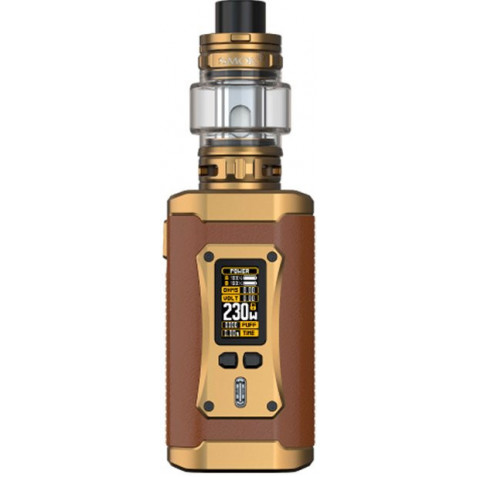 Smoktech Morph 2 230W Grip Full Kit Brown