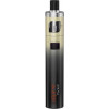 aSpire PockeX AIO elektronická cigareta 1500mAh ANNIVERSARY EDITION Black Gold