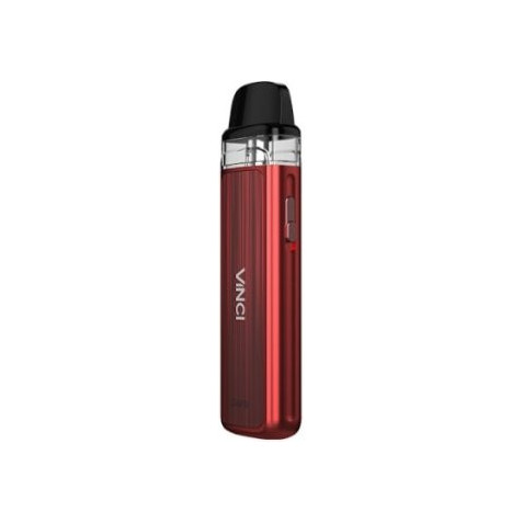 VOOPOO VINCI Pod elektronická cigareta 800mAh Aurora Red