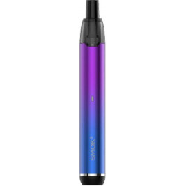 Smoktech STICK G15 POD elektronická cigareta 700mAh Blue Purple