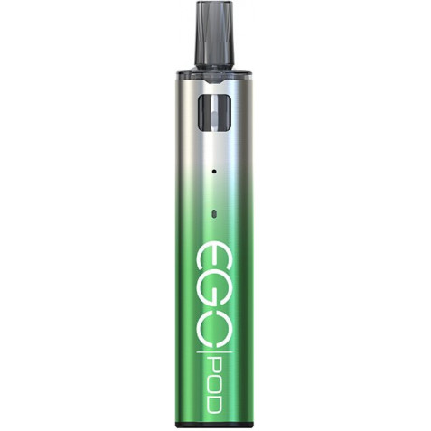 Joyetech eGo AIO AST Pod elektronická cigareta 1000mAh Jungle Green