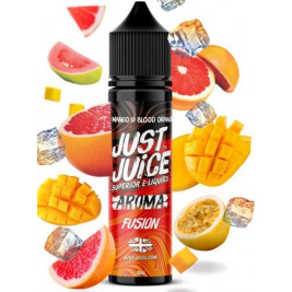 Příchuť Just Juice Shake and Vape 20ml Fusion Blood Orange