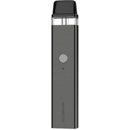 Vaporesso XROS Pod elektronická cigareta 800mAh Black (Space Grey)