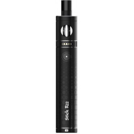 Smoktech Stick R22 40W elektronická cigareta 2000mAh Matte Black