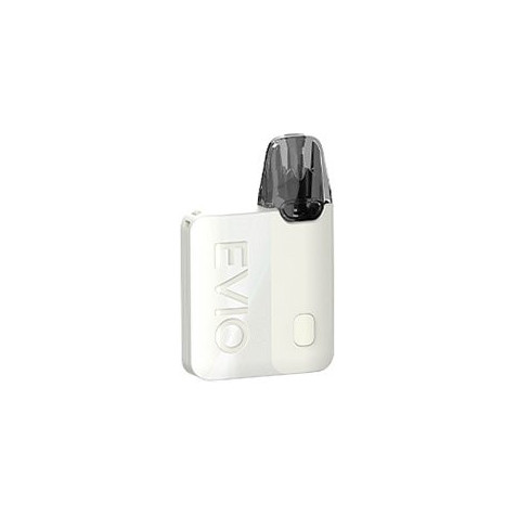 Joyetech EVIO Box Pod elektronická cigareta 1000mAh White